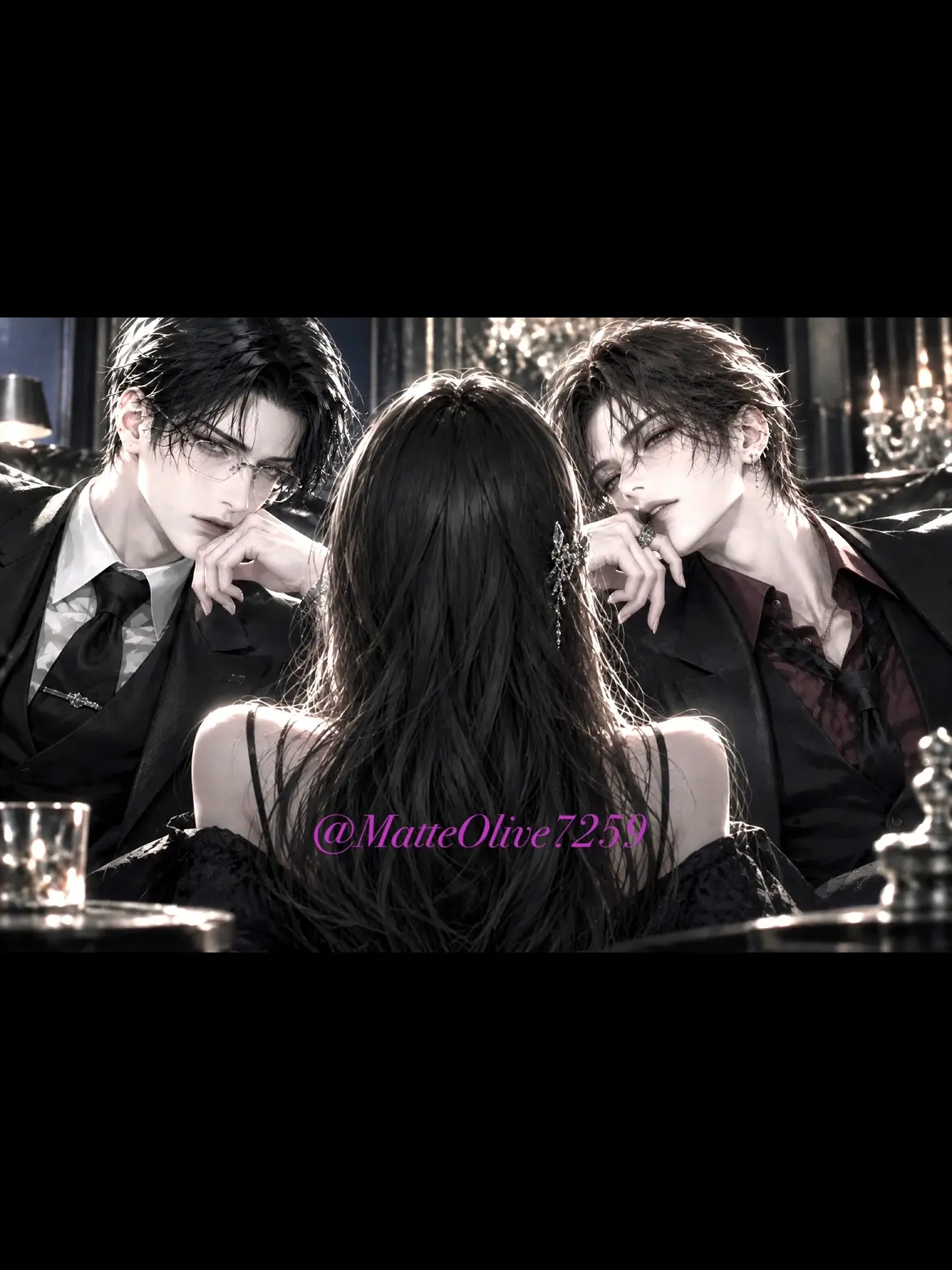 MatteOlive7259의 THE DEBATE ROOM