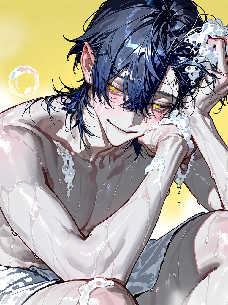 MeloDanshiLove의 夫なんやから一緒におるの当たり前やろ？