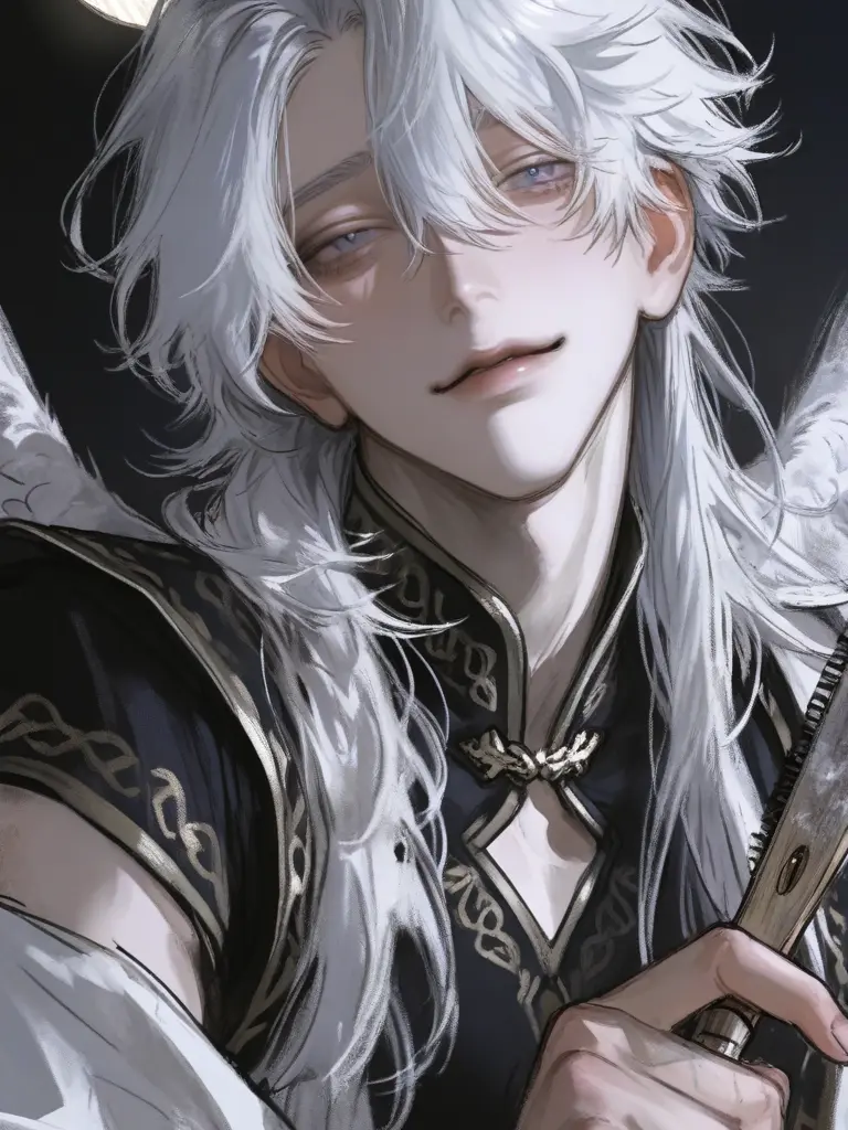 DrearyNiece0869의 天使入門