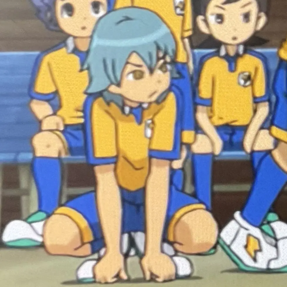 ilovekzmr의 狩屋マサキ