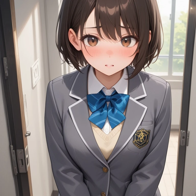 今日こそは…！