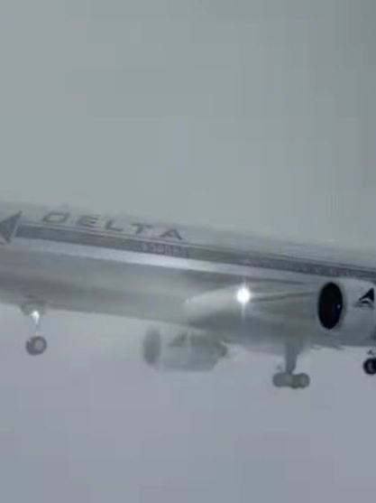 Delta Air Lines 191 대표 이미지