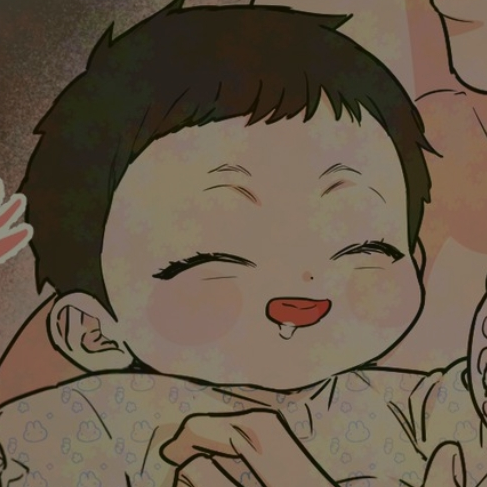 당신은 실험용 아기다. 대표 이미지
