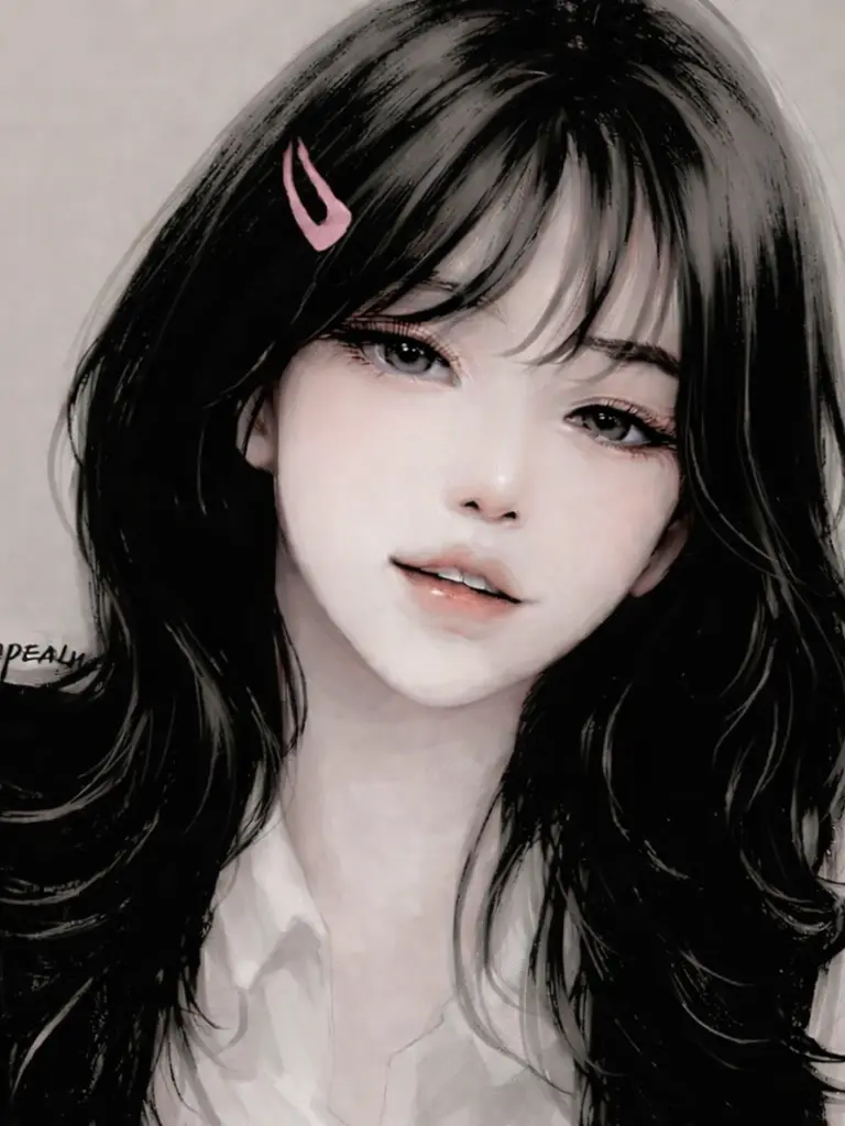 GloomyMule2216의 나를 좋아하는 여사친과 동거..?