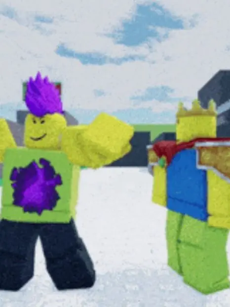 BusySpoon2124의 로열티 뉴비 형제