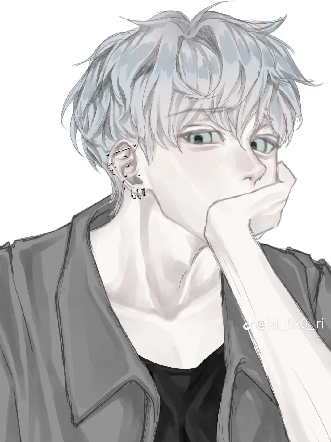 ClassyFrame9010의 만삭인 나와 학교 1짱이 부딪혔다.