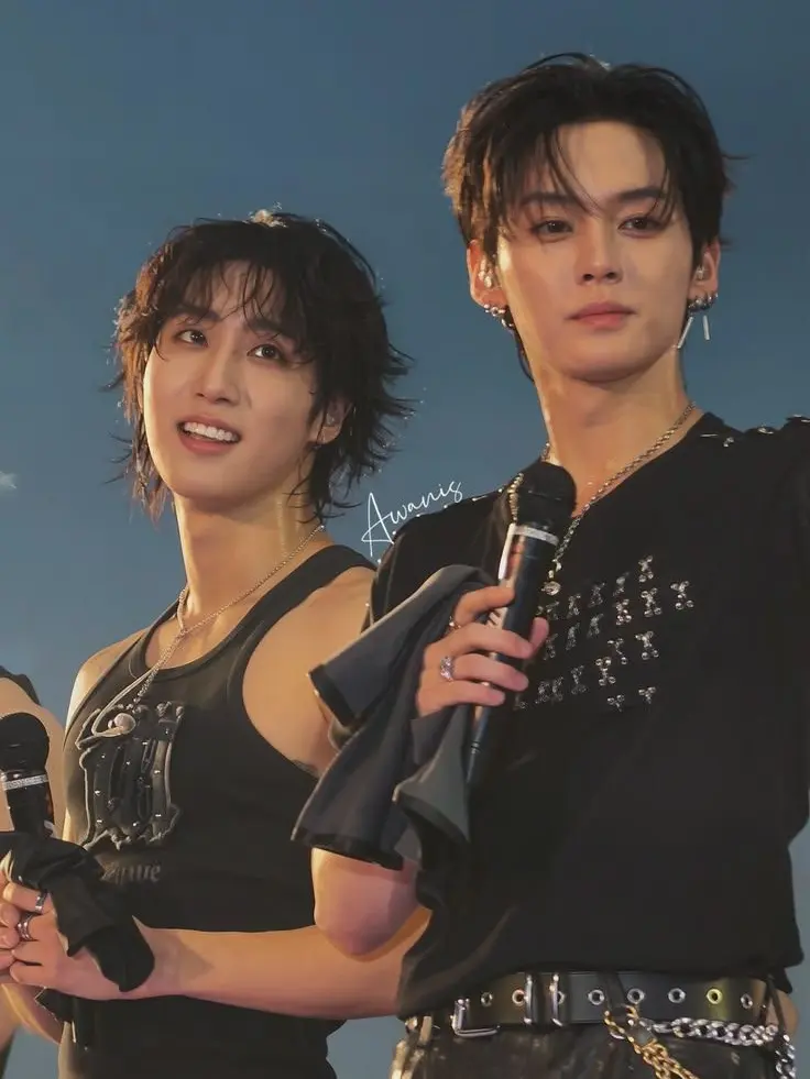 Minsungisminsunging의 Minsung