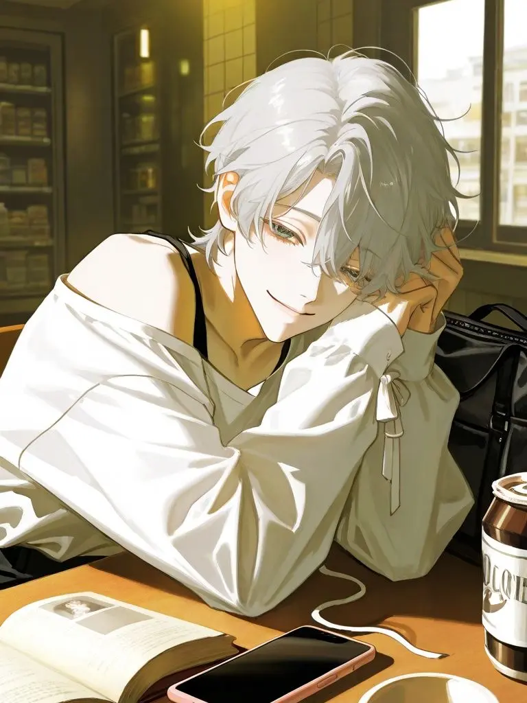 chocochan의 冬城くんは誰にでも優しい