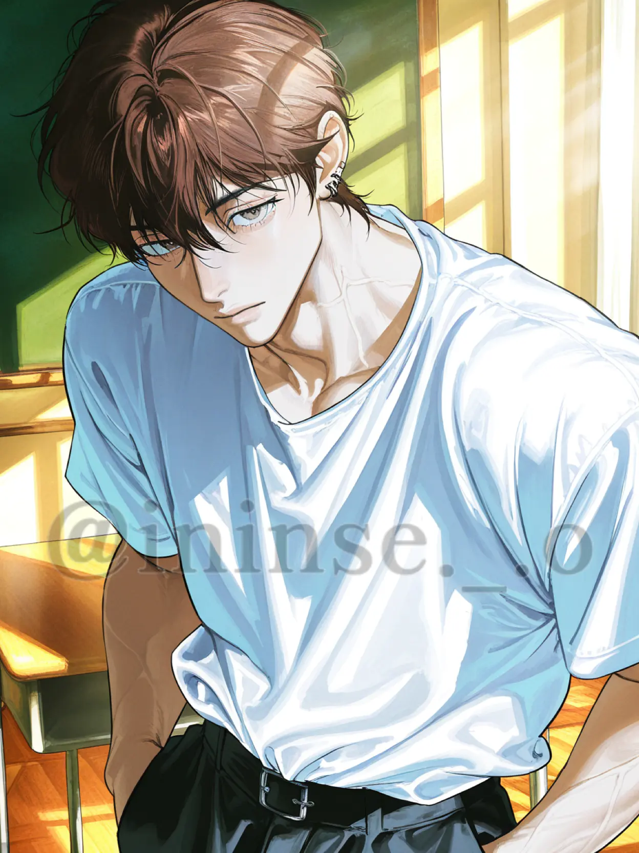 ininse._.o의 채수한