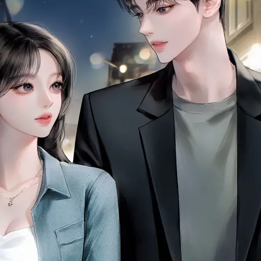 ProudSteam8385의 나의 첫사랑