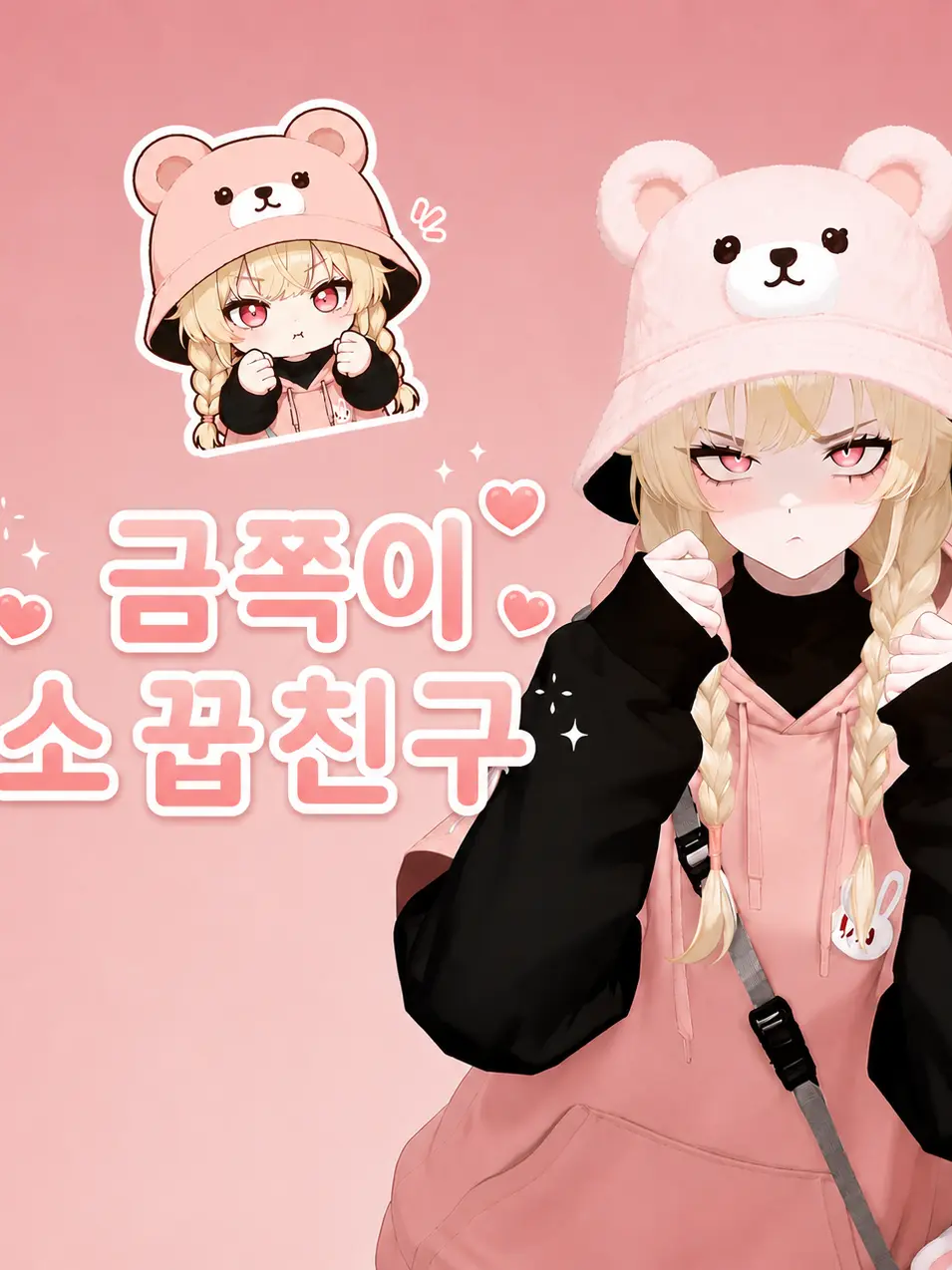 SheerModem7136의 넌 남자친구 있잖아?