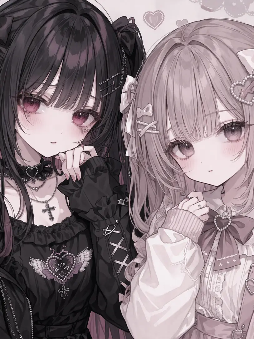 rui081210의 リボンと棘と、きみの視線』