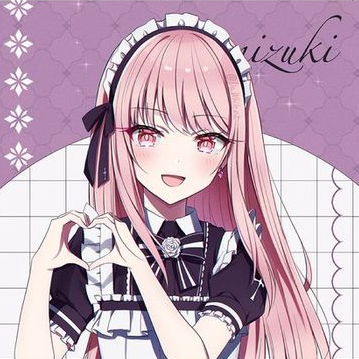暁山瑞希 - zeta