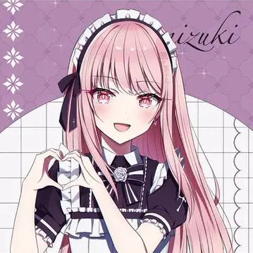 UntidyTick0127의 瑞希を助けよう