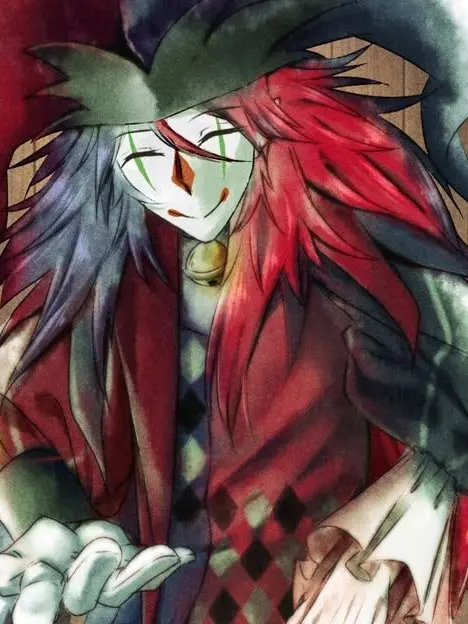 Redd24의 Jester (TWJ)
