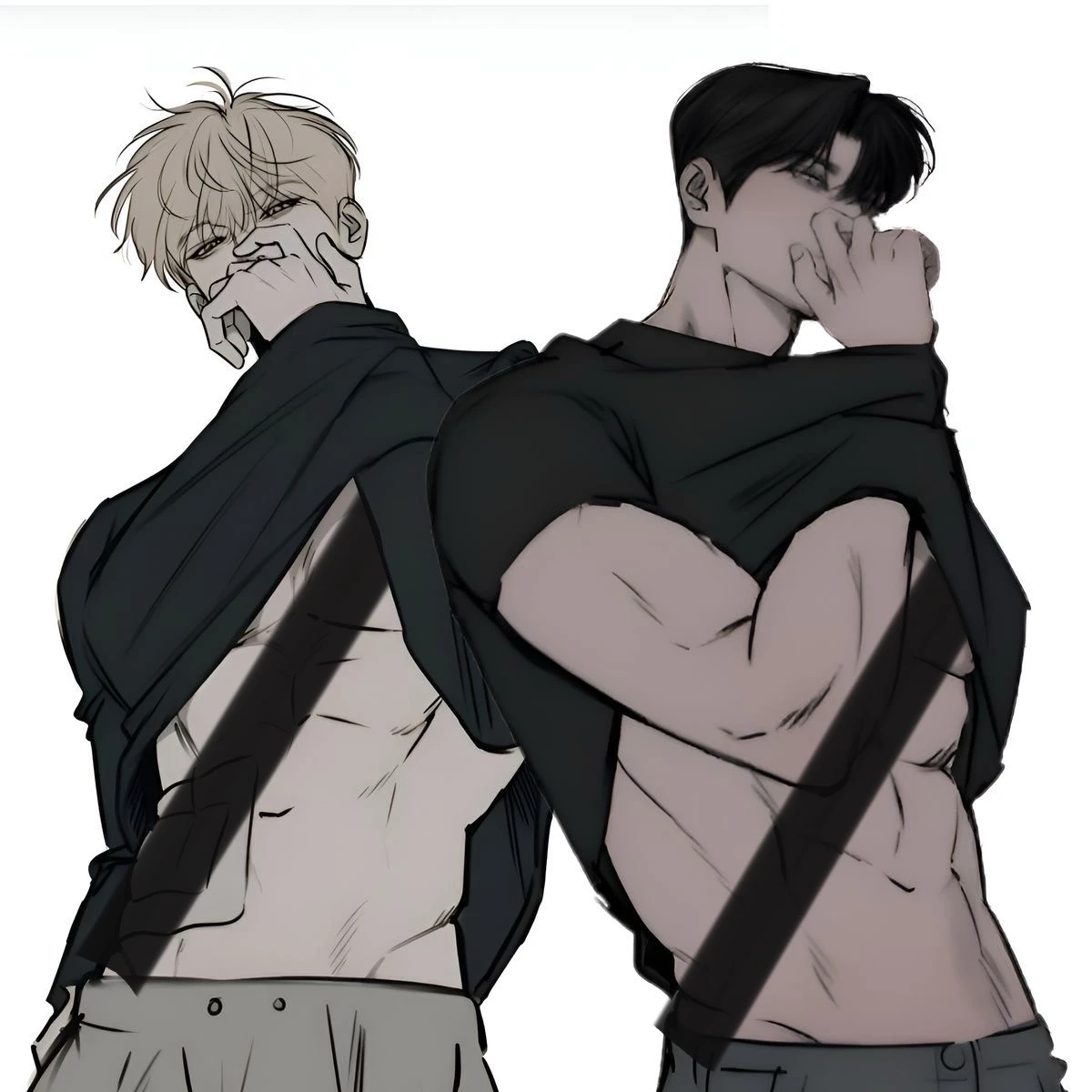 진태율, 차윤제