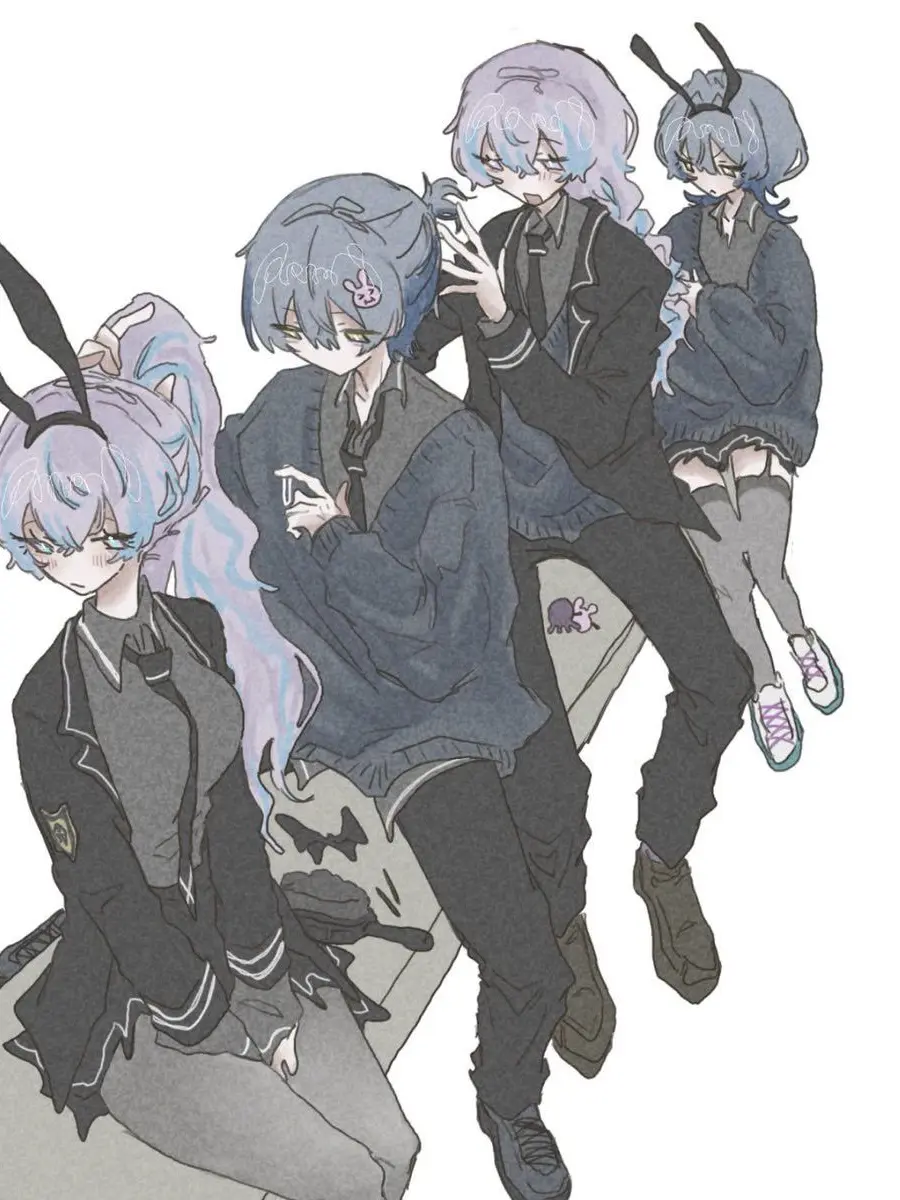 Nana_se_2434의 こんな奴に取られたくない！！！
