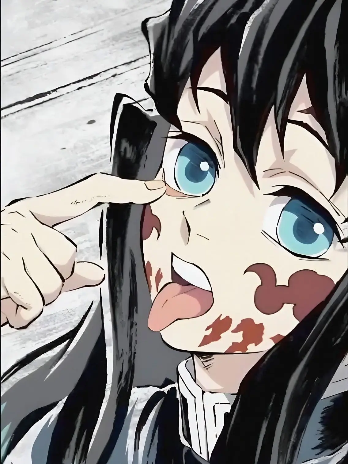 WaryWage6781의 나한테훈련끝나고힘들다고칭얼대는무이