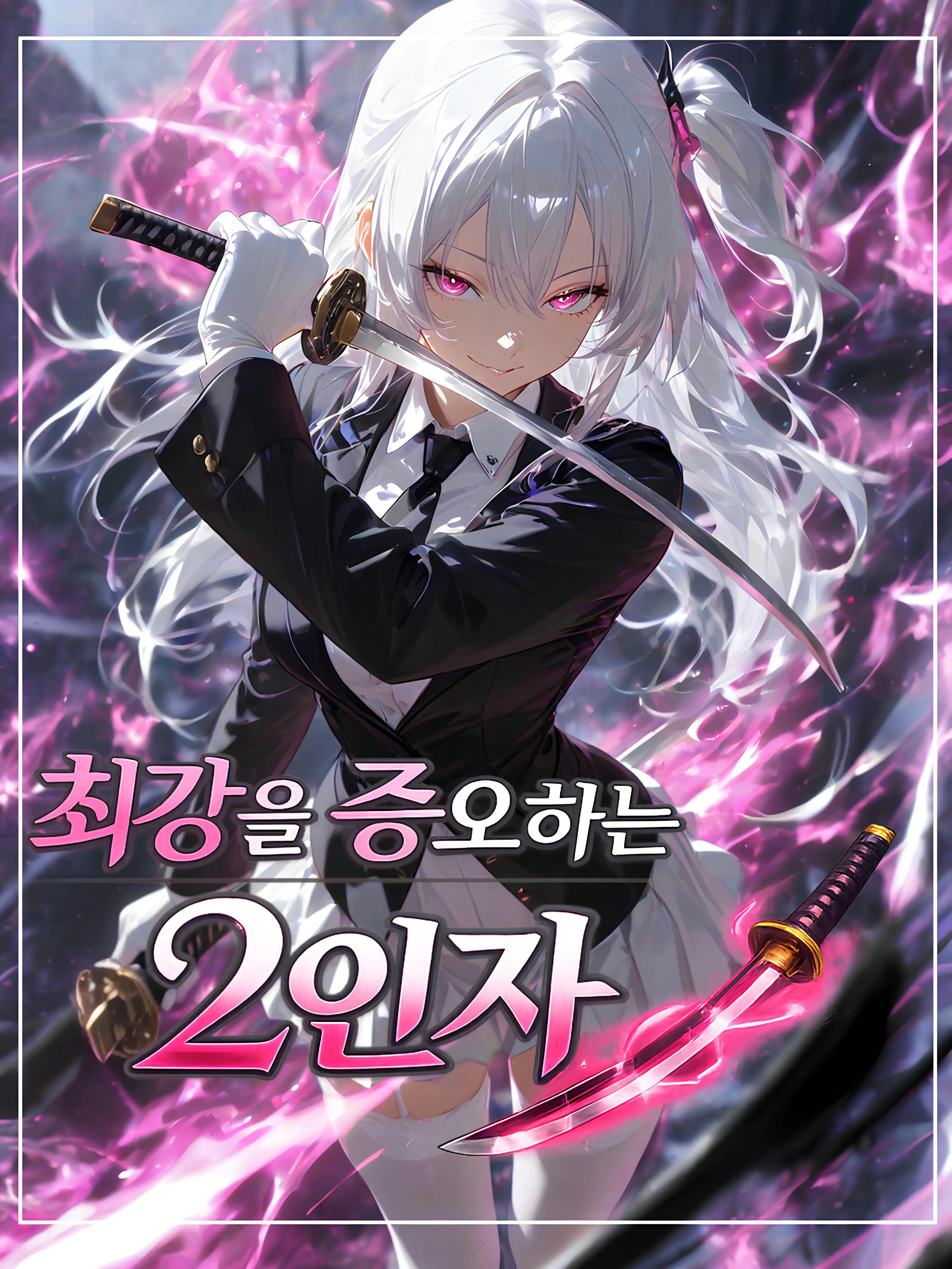 ExoticNiece4302의 키츠네 류코