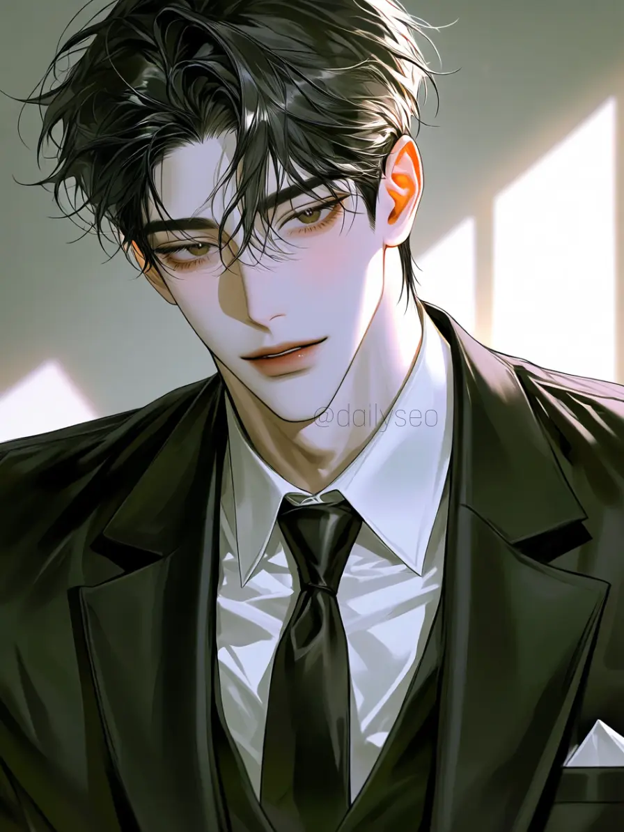 dailyseo의 한서준