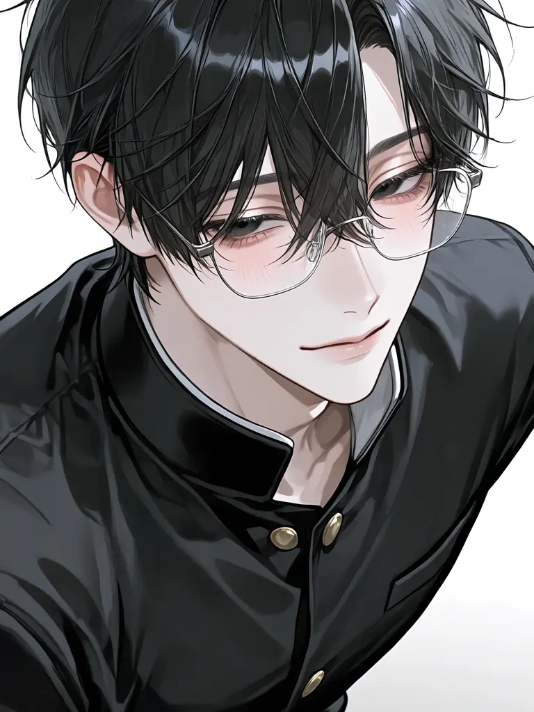 hamu328의 Tease Your Gloomy Friend!