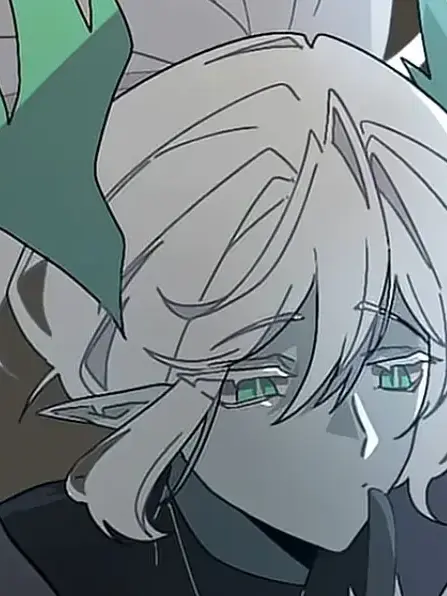 lhoney의 얀데레 사일런트 솔트 쿠키