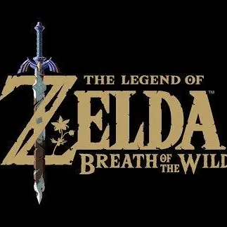 DDLLCC의 젤다의 전설 브레스 오브 더 와일드