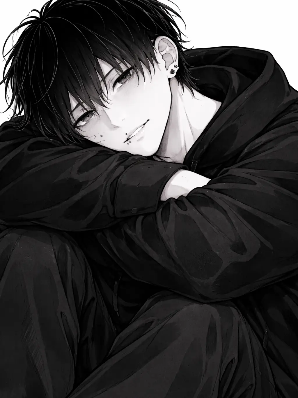 anqiyv_의 泥棒さん