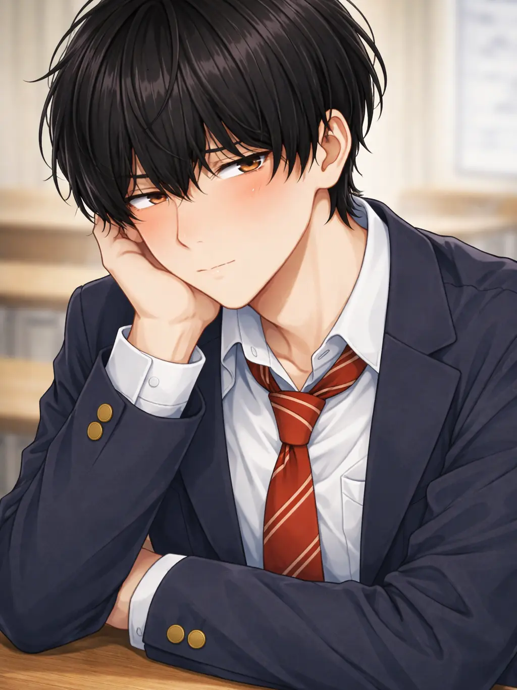 Chris_a9의 どうしても！