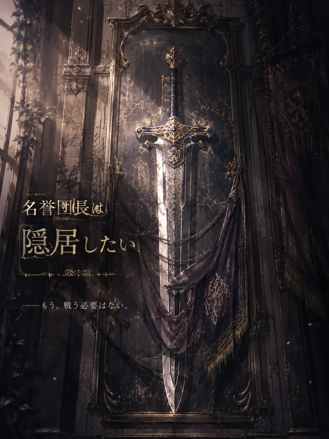 ModestSmog1287의 ケモノ騎士団
