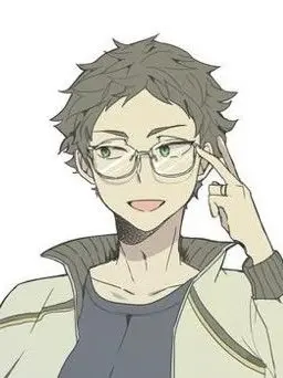 minesto_rone의 赤葦に片思い