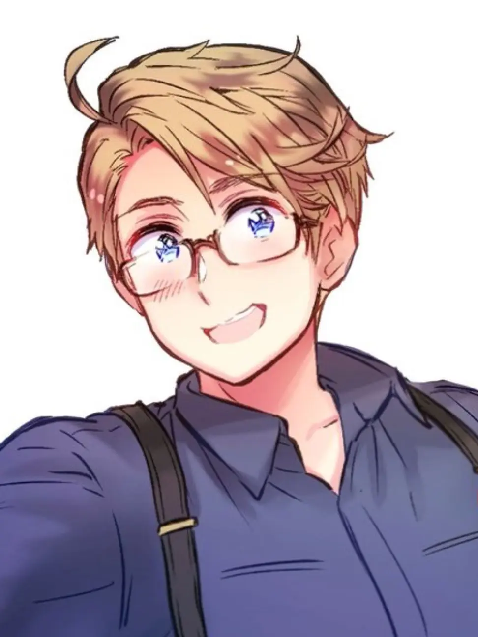 Oresamasannjou.kese의 もっと早く気付いていたら