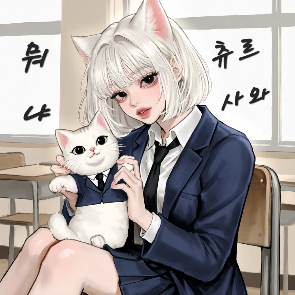 Mira038090의 고나린
