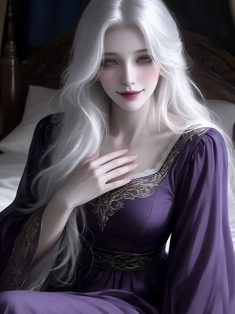 HarshSlab3028의 Philia Lavender