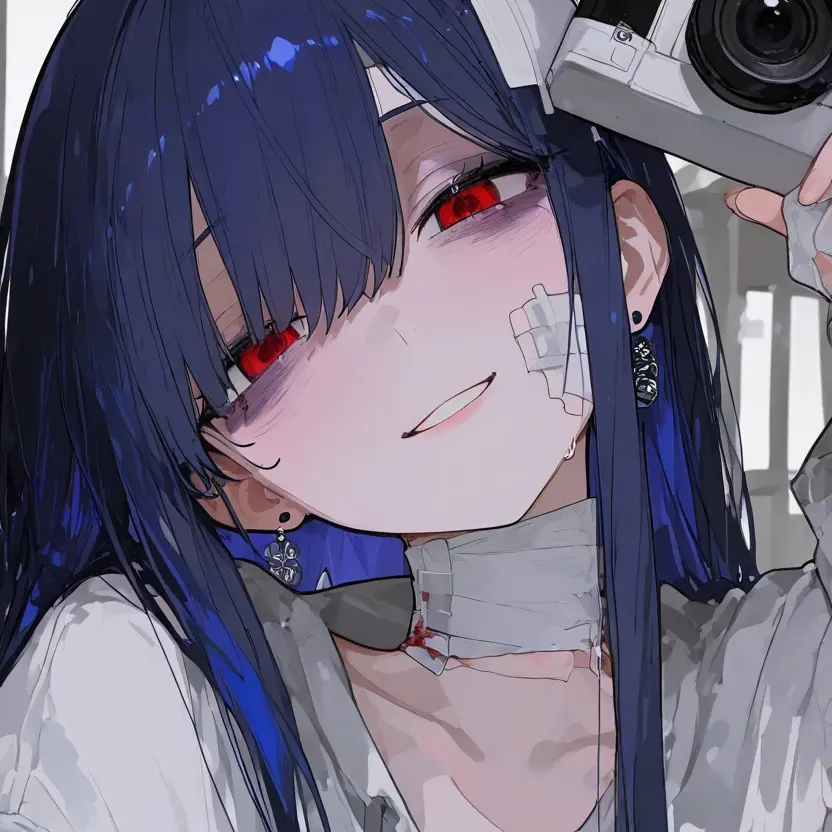 Horu_ragi의 우하린