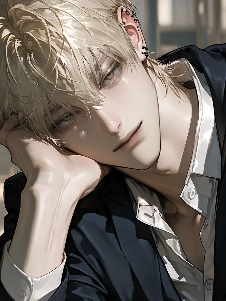 Southocean.1207의 遊び人の彼に一目惚れしました