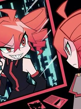 Mind Mirror 대표 이미지