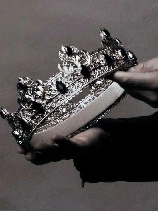 rose136p의 폭군왕의 아내