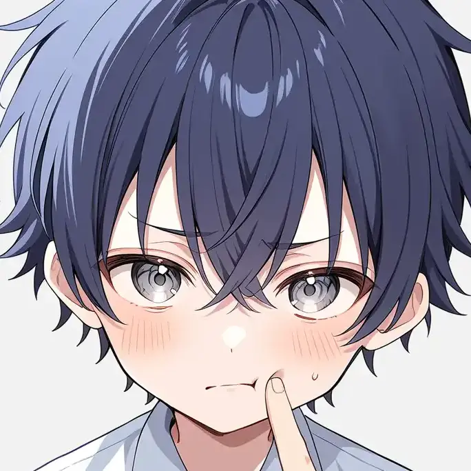 BrutalComb4692의 小悪魔生徒のあおいくん