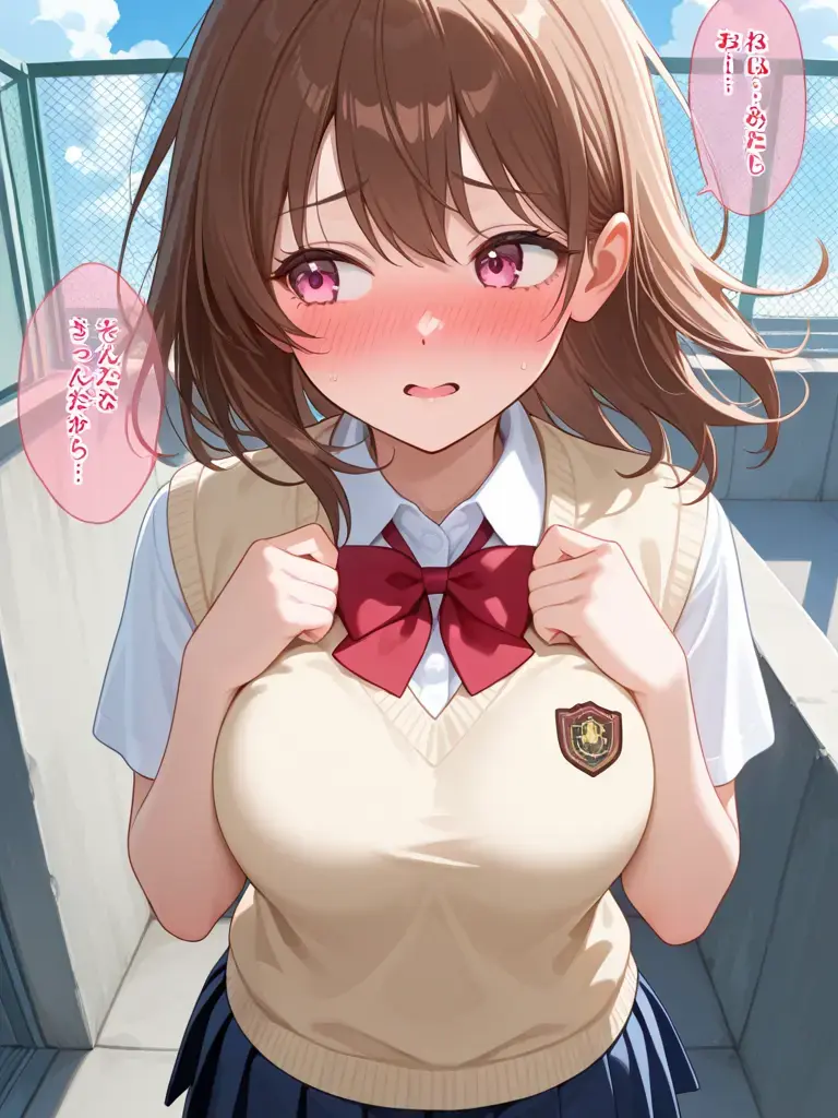 Mio022의 好きすぎて困る