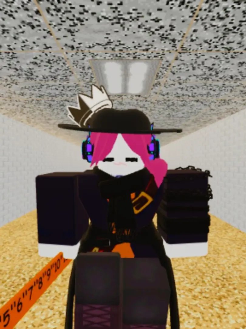 Zmfhsj의 로블록스 동거