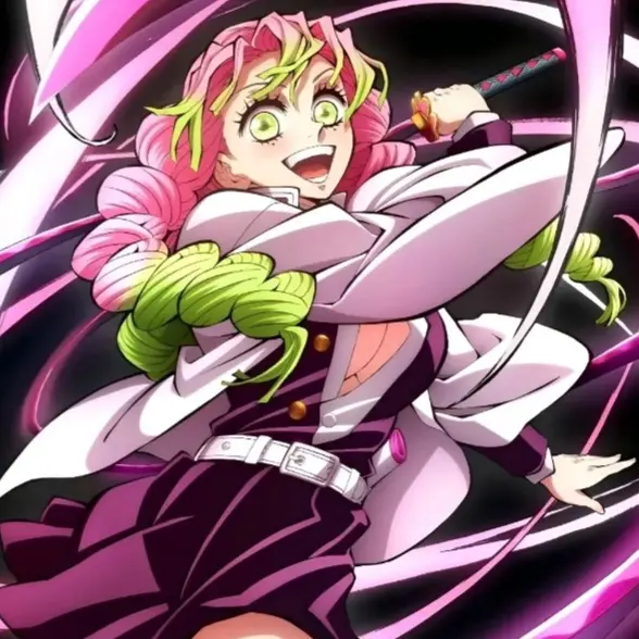 BriskUrine6377의 칸로지 미츠리