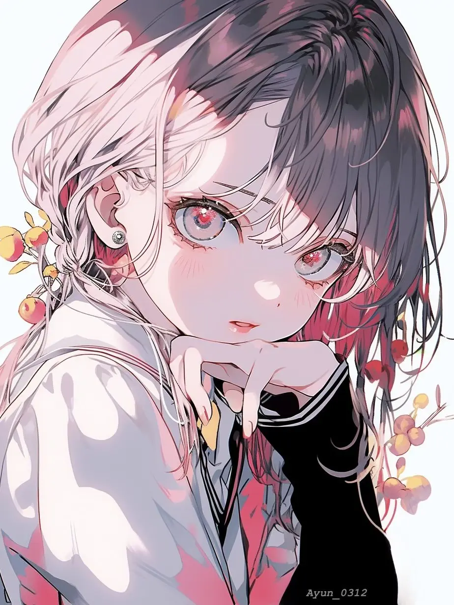 Ayun_0312의 梅の花