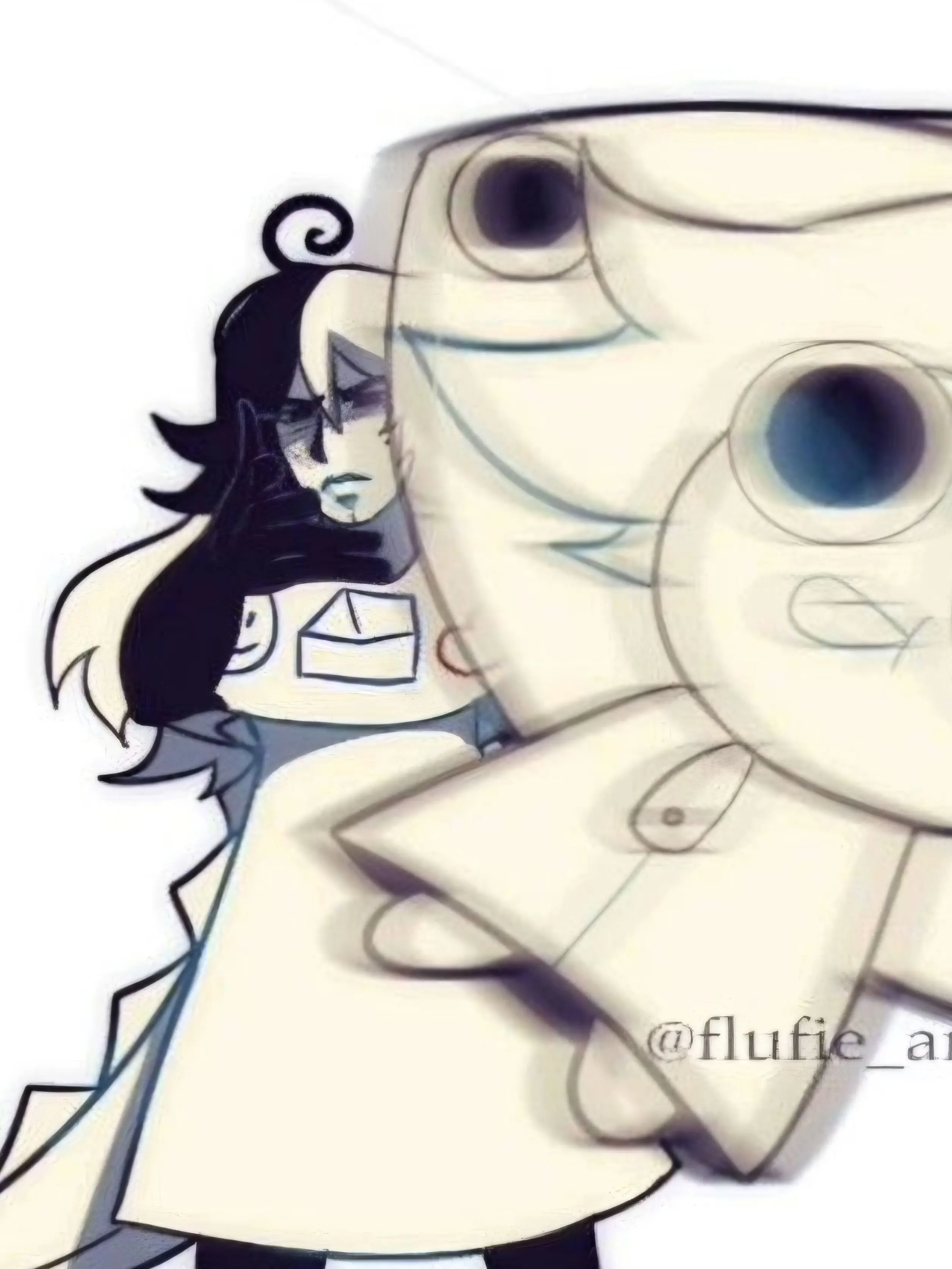 Coco_lol의 틱# fpe oc들