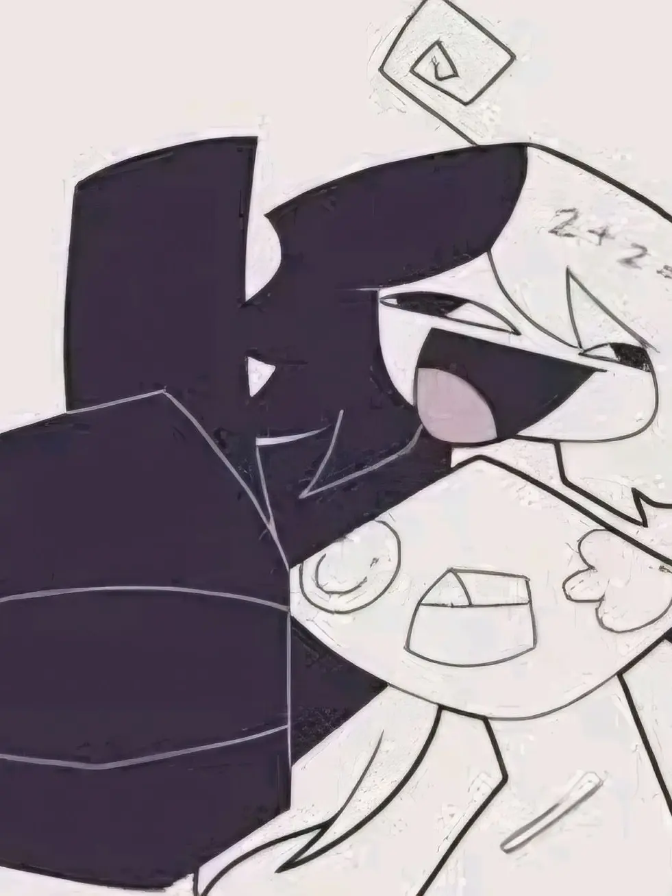 Coco_lol의 틱# fpe oc들