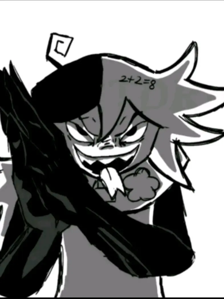 Coco_lol의 틱# fpe oc들