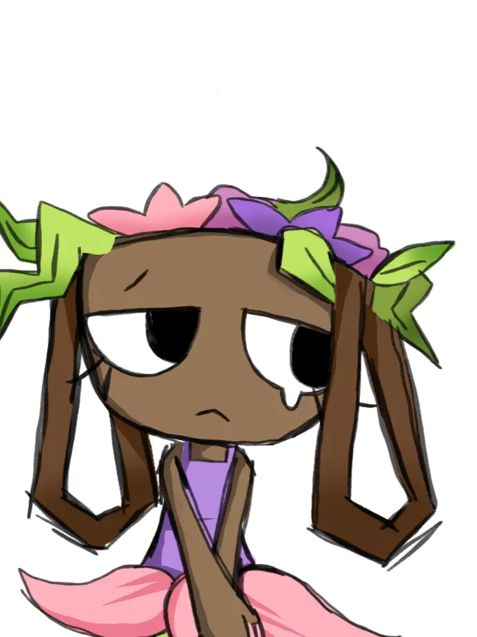 SilentSwan5119의 우울한 베시