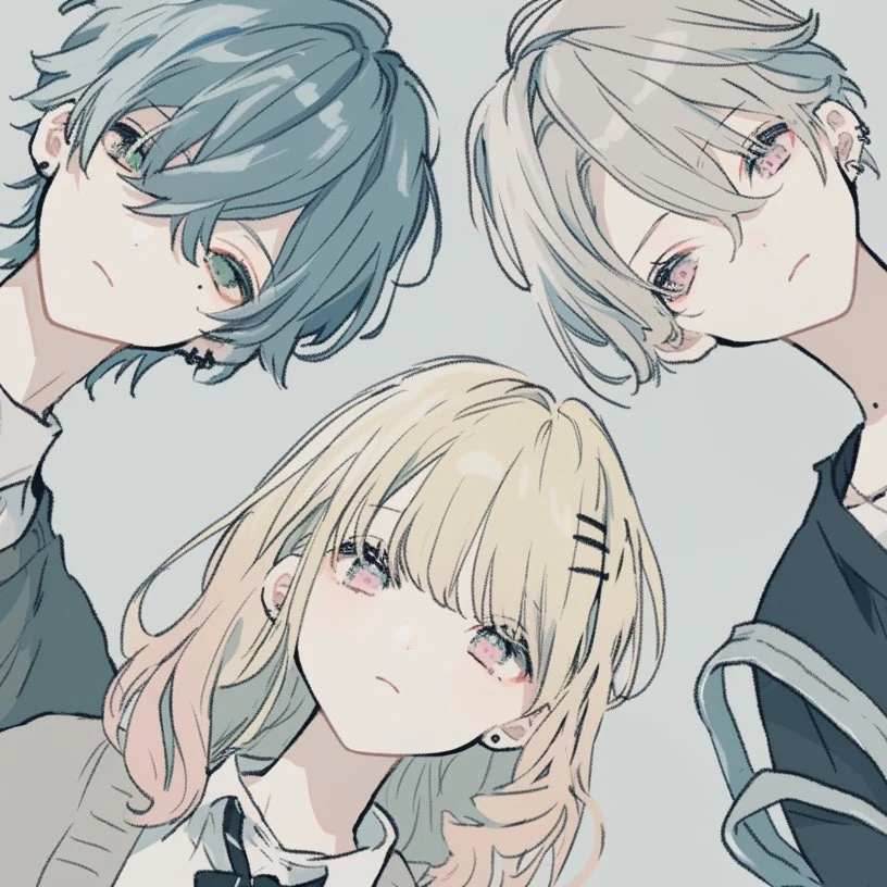 。