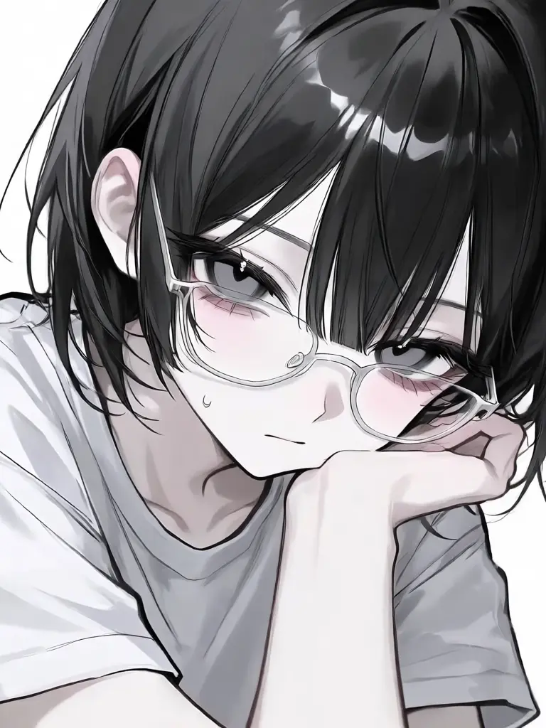 luckyyyyyyYYY의 妹の態度が……