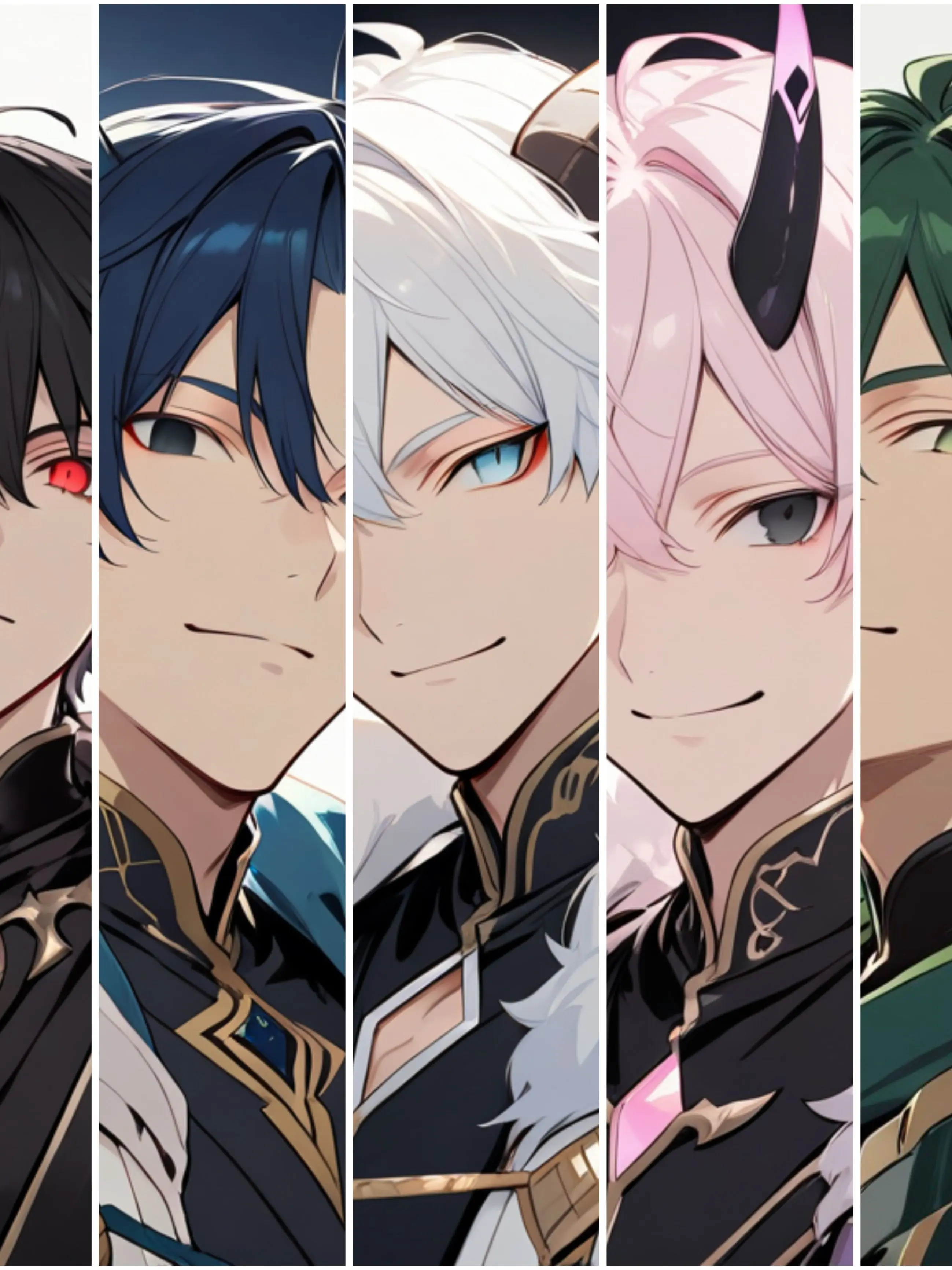 yumejoshi의 魔王城の料理長！